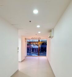 Fu Tsu Building (D12), Factory #567711601